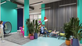 Images for 24 Lime Street, Bank, London, EC3M 7HS