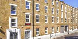 Images for 1-2 Silex Street, Southwark, London, SE1 0DW