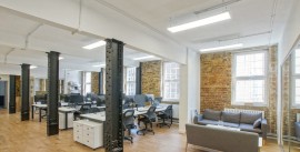 Images for 1-2 Silex Street, Southwark, London, SE1 0DW