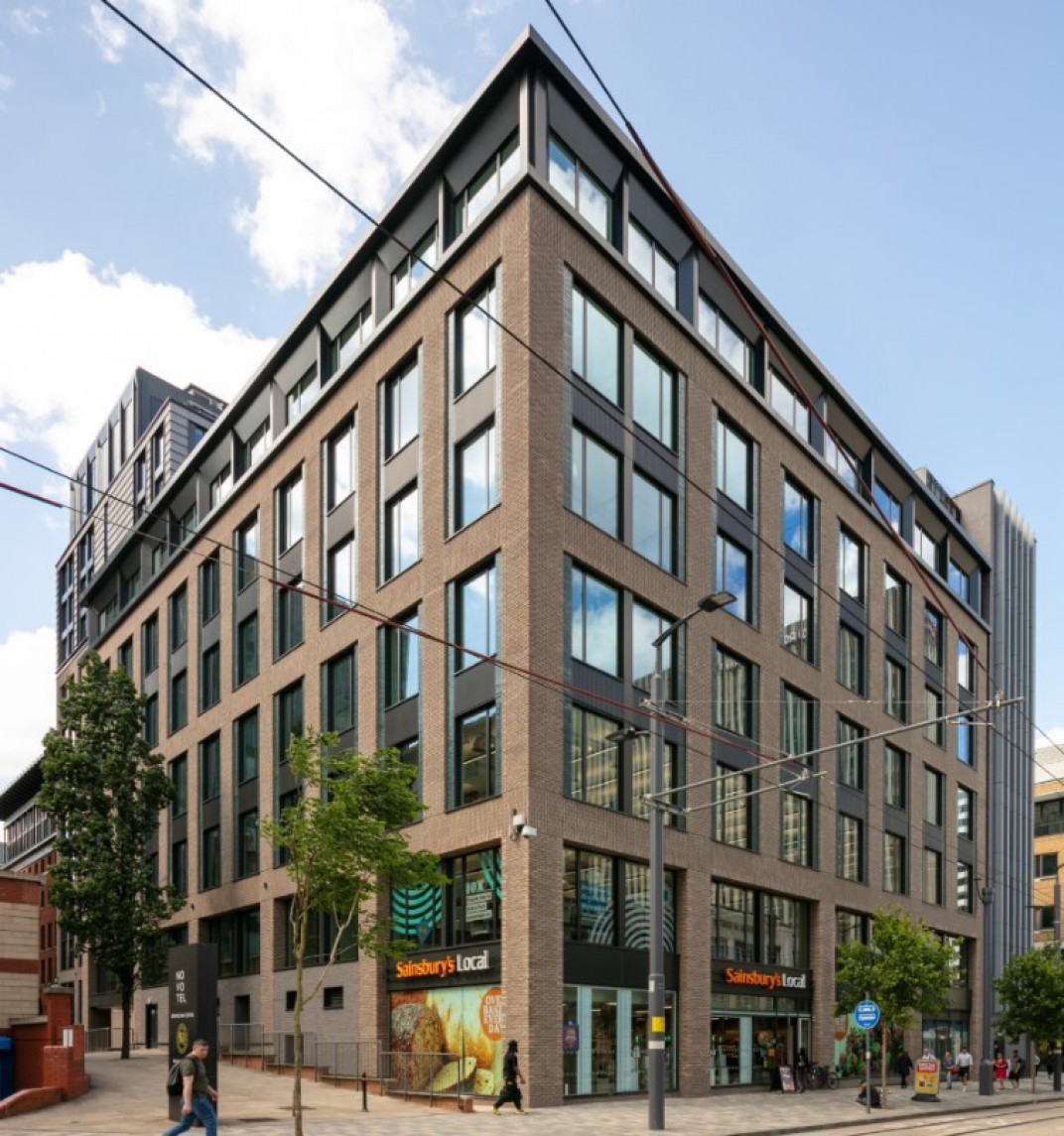 Images for Spacemade, Brindley Place, Birmingham, West Midlands, B1 2JB EAID:3928049530 BID:2