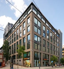 Images for Spacemade, Brindley Place, Birmingham, West Midlands, B1 2JB