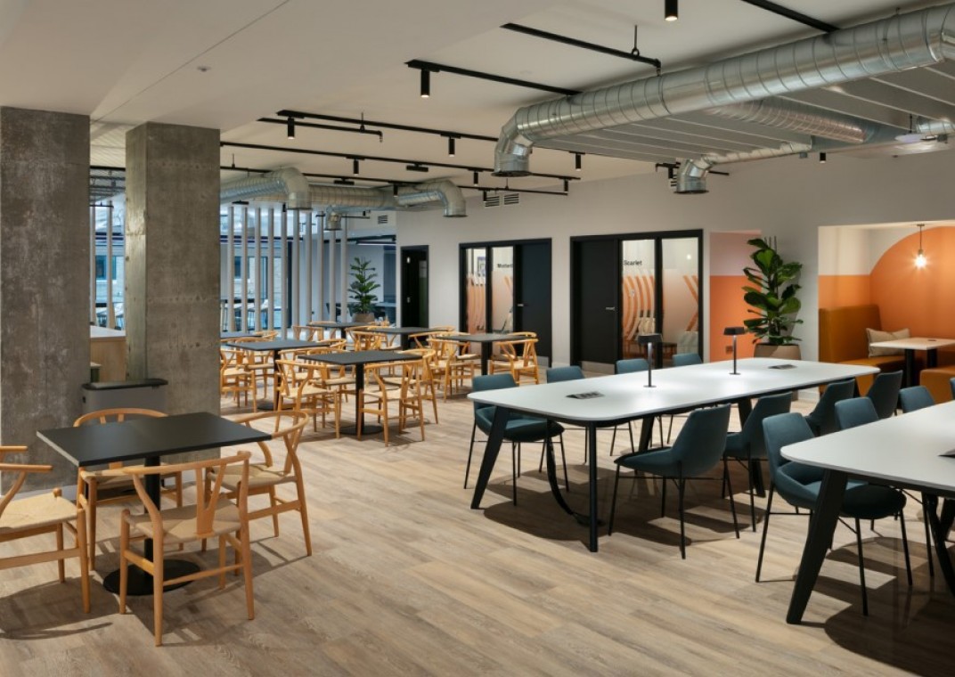 Images for Spacemade, Brindley Place, Birmingham, West Midlands, B1 2JB EAID:3928049530 BID:2