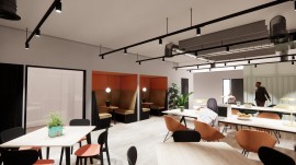 Images for Spacemade, Brindley Place, Birmingham, West Midlands, B1 2JB