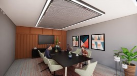Images for Spacemade, Brindley Place, Birmingham, West Midlands, B1 2JB