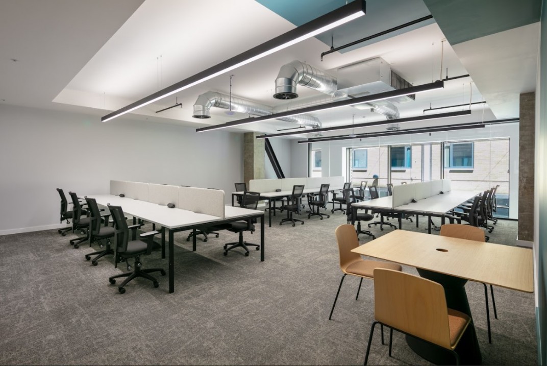 Images for Spacemade, Brindley Place, Birmingham, West Midlands, B1 2JB EAID:3928049530 BID:2