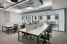 Images for Spacemade, Brindley Place, Birmingham, West Midlands, B1 2JB
