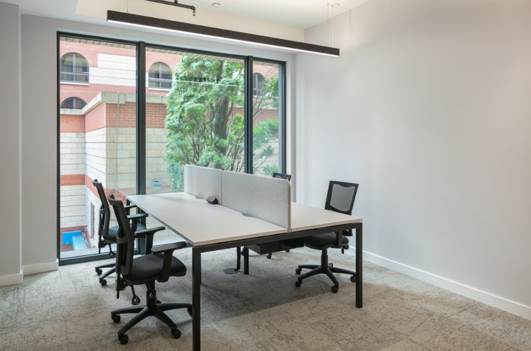 Images for Spacemade, Brindley Place, Birmingham, West Midlands, B1 2JB EAID:3928049530 BID:2