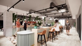 Images for Spacemade, Brindley Place, Birmingham, West Midlands, B1 2JB