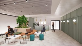 Images for Spacemade, Brindley Place, Birmingham, West Midlands, B1 2JB