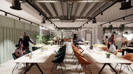 Images for Spacemade, Brindley Place, Birmingham, West Midlands, B1 2JB