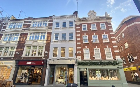 36 Long Acre, Covent Garden, London, WC2E 9SZ