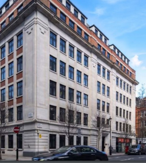 99 Great Portland Street, Oxford Circus, London, W1W 7NY