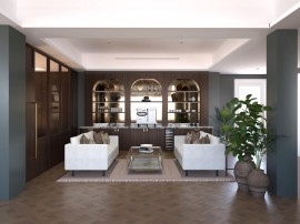 Images for 54 Charlotte Street, Fitzrovia, London, W1T 2NS