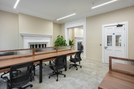 Images for 34-36 Queen Anne Street, Marylebone, W1G 8HE
