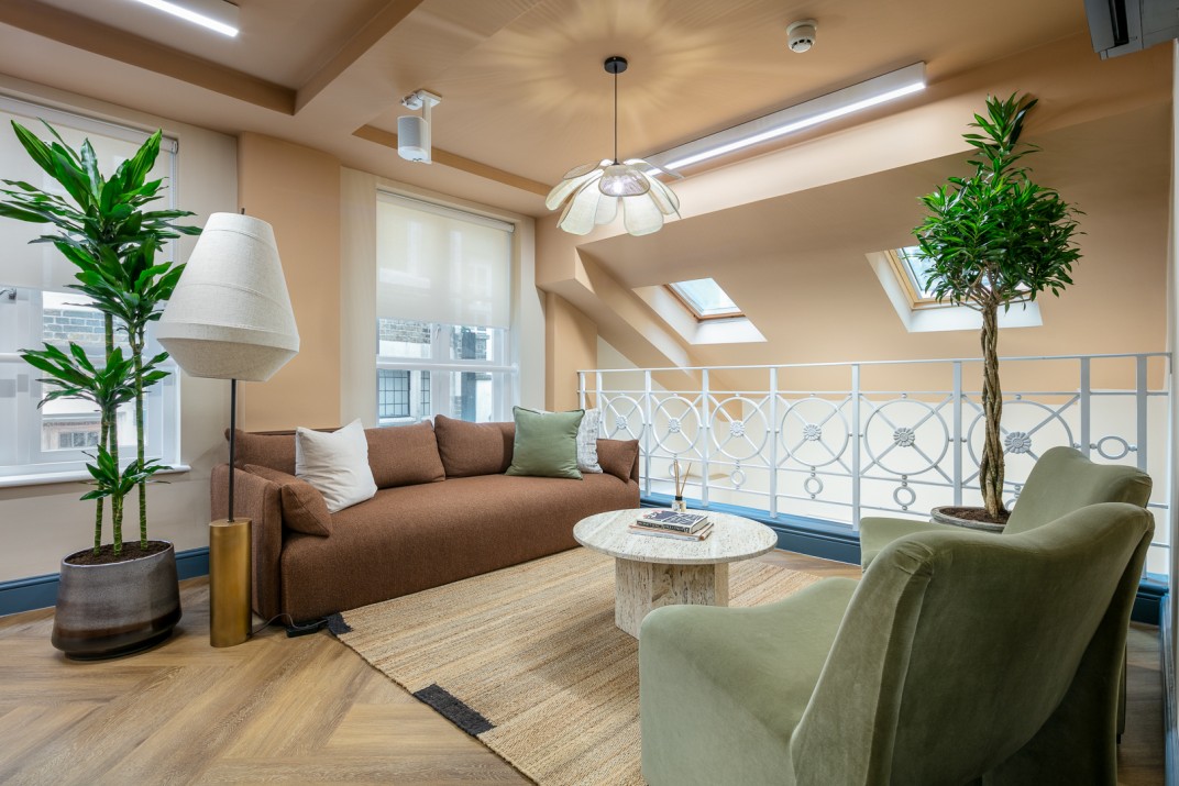Images for 34-36 Queen Anne Street, Marylebone, W1G 8HE EAID:3928049530 BID:2