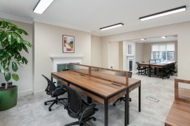 Images for 34-36 Queen Anne Street, Marylebone, W1G 8HE