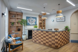 Images for 34-36 Queen Anne Street, Marylebone, W1G 8HE
