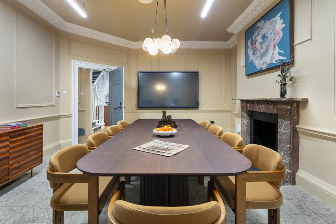 Images for 34-36 Queen Anne Street, Marylebone, W1G 8HE EAID:3928049530 BID:2