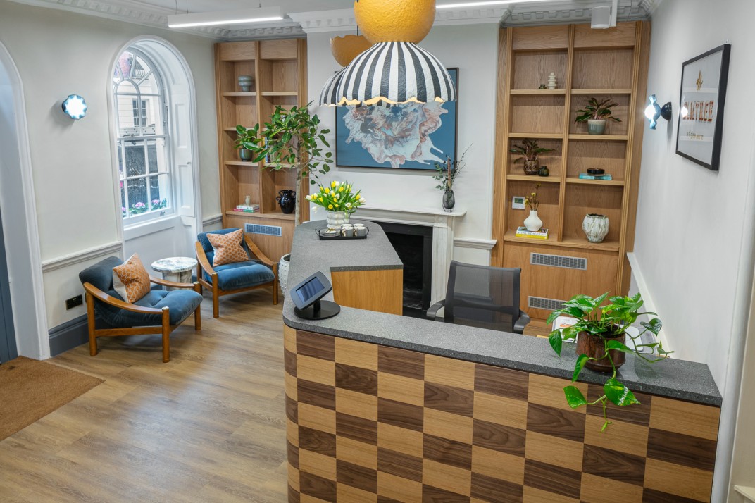 Images for 34-36 Queen Anne Street, Marylebone, W1G 8HE EAID:3928049530 BID:2