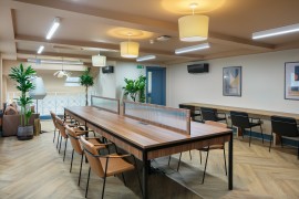 Images for 34-36 Queen Anne Street, Marylebone, W1G 8HE