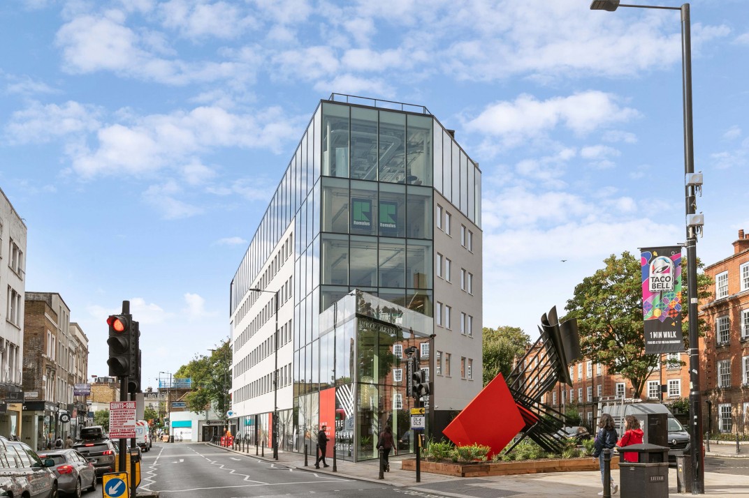 Images for The Fulham Centre, Fulham Broadway, Fulham, London, SW6 1AH EAID:3928049530 BID:2