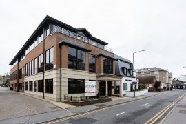 Images for 18 York Road, Maidenhead, Berkshire, SL6 1SF