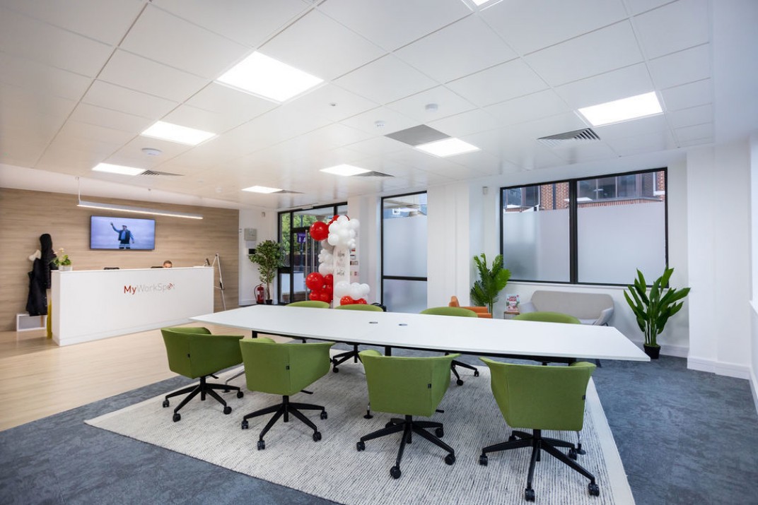 Images for 18 York Road, Maidenhead, Berkshire, SL6 1SF EAID:3928049530 BID:2