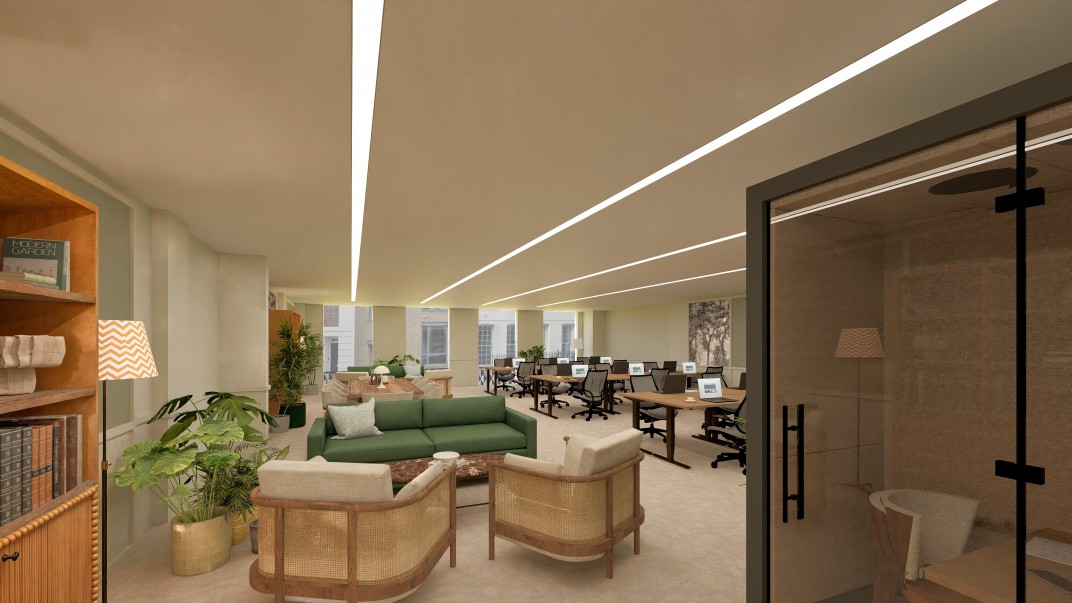 Images for 75 Grosvenor Street, Mayfair, London, W1K 3JS EAID:3928049530 BID:2