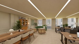 Images for 75 Grosvenor Street, Mayfair, London, W1K 3JS