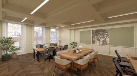 Images for 75 Grosvenor Street, Mayfair, London, W1K 3JS
