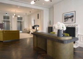 Images for 75 Grosvenor Street, Mayfair, London, W1K 3JS