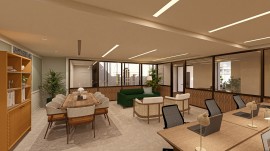Images for 75 Grosvenor Street, Mayfair, London, W1K 3JS