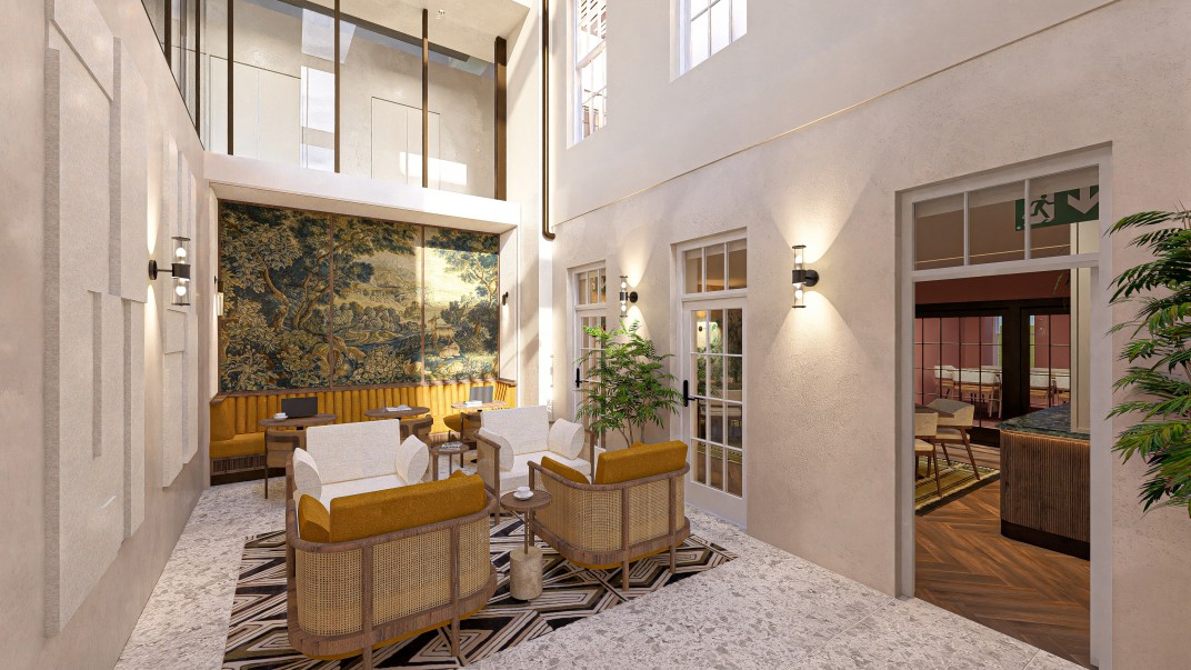 Images for 75 Grosvenor Street, Mayfair, London, W1K 3JS EAID:3928049530 BID:2