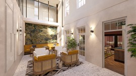 Images for 75 Grosvenor Street, Mayfair, London, W1K 3JS