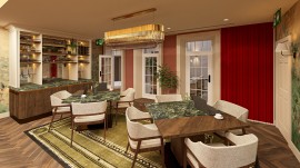 Images for 75 Grosvenor Street, Mayfair, London, W1K 3JS