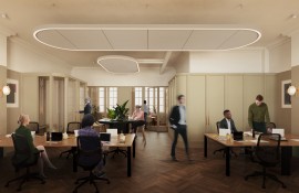 Images for 11-12 Pall Mall, St. James's, London, SW1Y 5LU