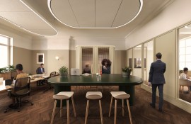 Images for 11-12 Pall Mall, St. James's, London, SW1Y 5LU