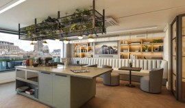 Images for Porters Place, 11 St. John Street, Farringdon, London, EC1M 4AA
