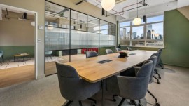 Images for Porters Place, 11 St. John Street, Farringdon, London, EC1M 4AA