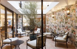 Images for 60 Margaret Street, Fitzrovia, London, W1W 8TF
