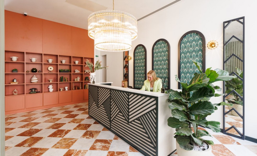 Images for 60 Margaret Street, Fitzrovia, London, W1W 8TF EAID:3928049530 BID:2