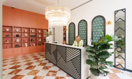 Images for 60 Margaret Street, Fitzrovia, London, W1W 8TF