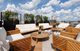 Images for 60 Margaret Street, Fitzrovia, London, W1W 8TF