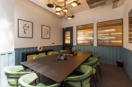 Images for 60 Margaret Street, Fitzrovia, London, W1W 8TF
