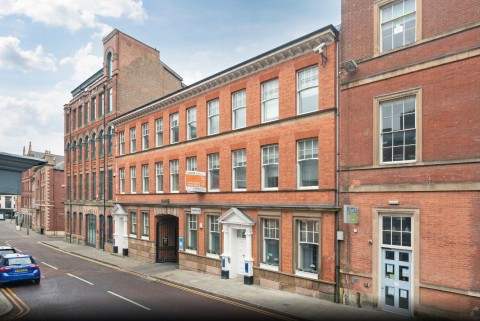 25-27 Castle Gate, Nottingham, NG1 7AR