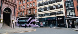 Images for 12 King Street, Nottingham, NG1 2AS