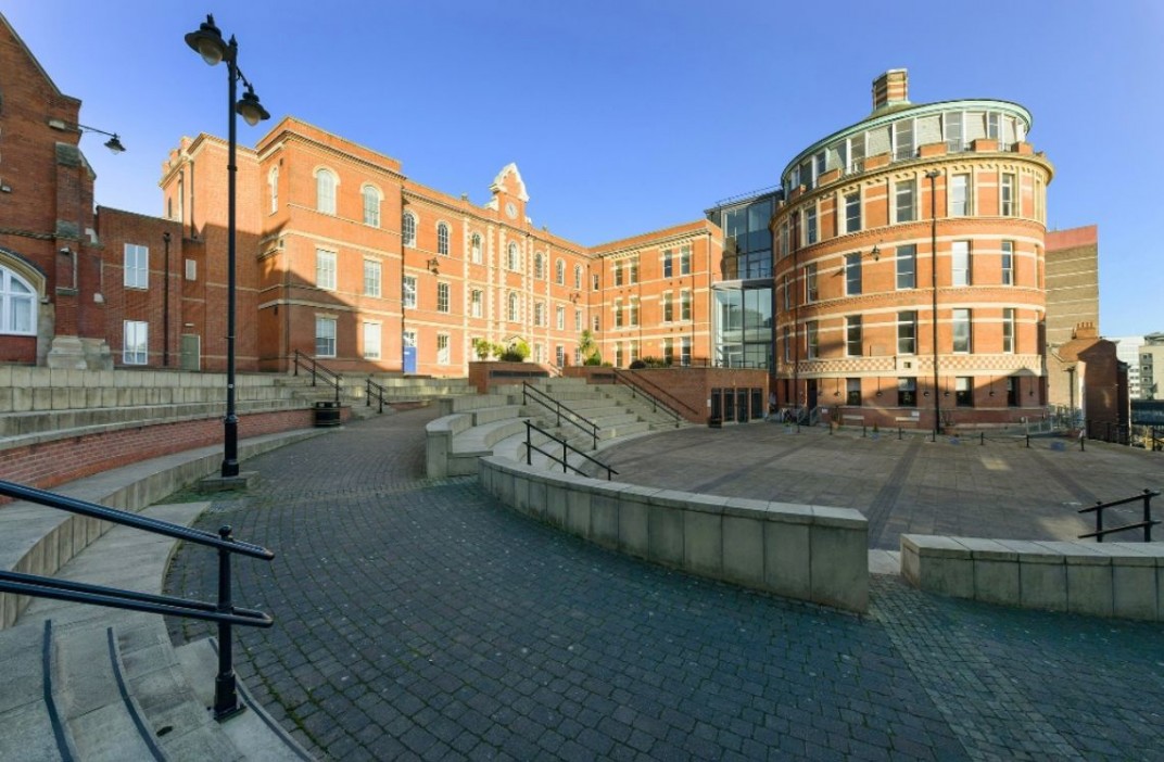 Images for Standard Court, Park Row , Nottingham, NG1 6GN EAID:3928049530 BID:2