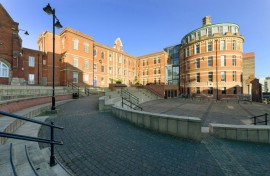 Images for Standard Court, Park Row , Nottingham, NG1 6GN