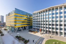 Images for Studio Y, Evesham Road, Notting Hill, London, W11 4AN