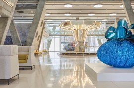 Images for Studio Y, Evesham Road, Notting Hill, London, W11 4AN